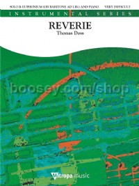 Reverie (Baritone/Euphonium & Piano)